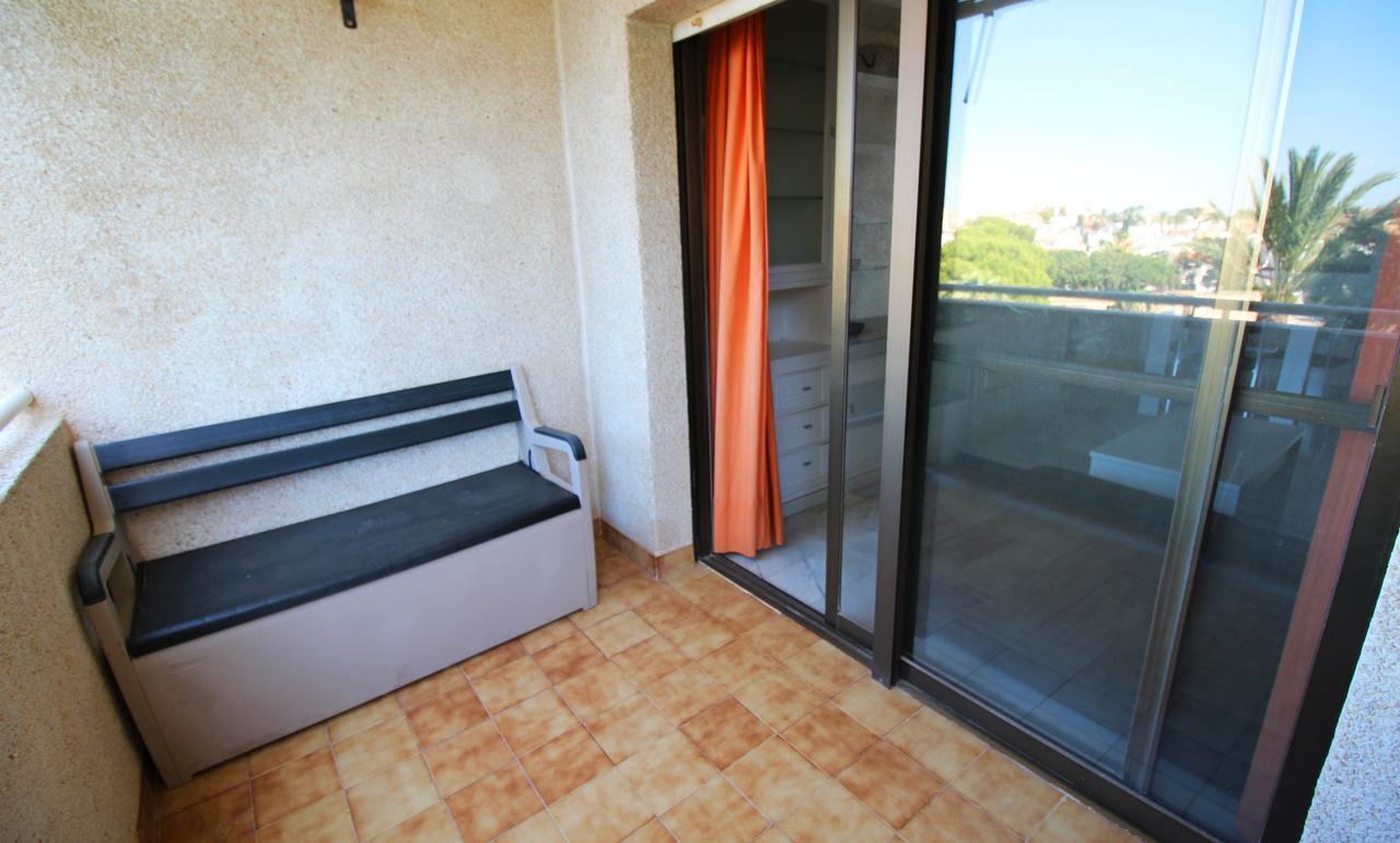 Expoholidays - Apartamentos Corinto Aguadulce  Extérieur photo