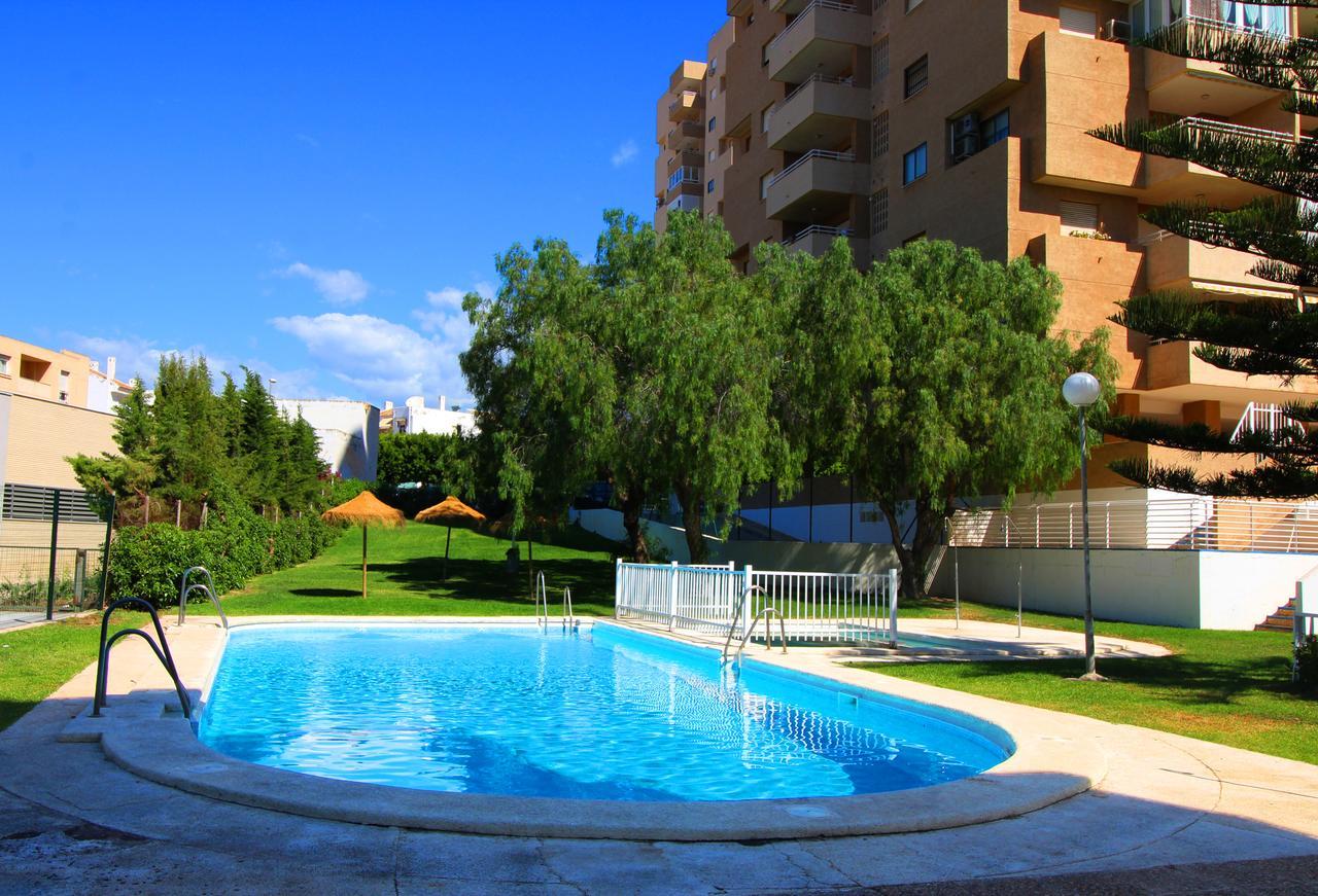 Expoholidays - Apartamentos Corinto Aguadulce  Extérieur photo