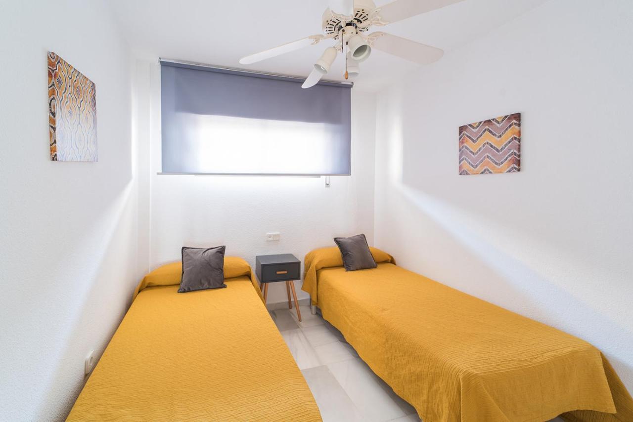 Expoholidays - Apartamentos Corinto Aguadulce  Extérieur photo